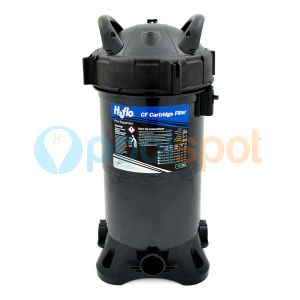 H2flo Cartridge Filter