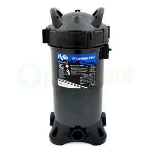 H2flo Cartridge Filter