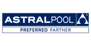 AstralPool Preferred Partner Logo