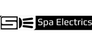 Spa Electrics Logo