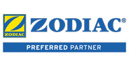 Zodiac Preferred Partner Logo